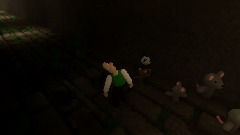 A screenshot taken in Dreams. 17 of 29.