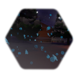 My Creation - 3/13/2021