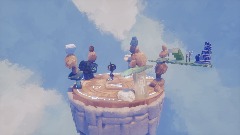 I miei Tempi antichi!