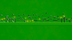 Remix of Geometry Dash - Tomorrow