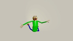 A screenshot taken in Dreams. 6 of 20.