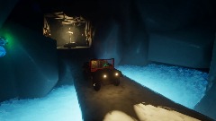 A screenshot taken in Dreams. 12 of 30.