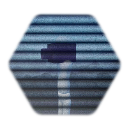 VHS First Person Character