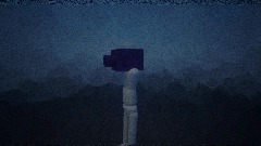 VHS First Person Character