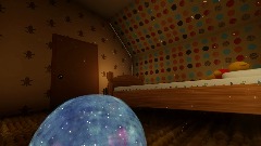 Stargazer wip