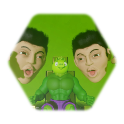 The pog of all memes