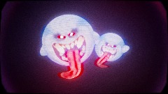 Super Mario Maker - Ghost House (SMB3 Remix)