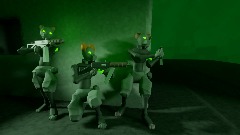 A screenshot taken in Dreams. 1 of 1.