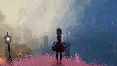 A screenshot taken in Dreams. 18 of 23.