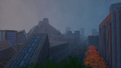 CityAttack: Zombie Survival (FPS survival game)