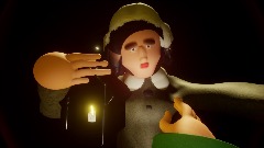 Dhm 30min creation challange Nurse hypnotysing