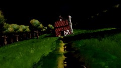 Backrooms level @vvsproxy