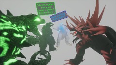 A screenshot taken in Dreams. 15 of 23.