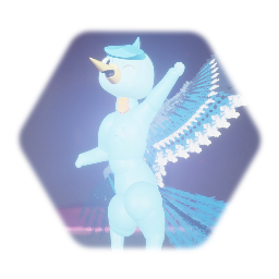 Remix of Mansión Balamb - entrada