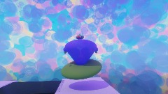 A screenshot taken in Dreams. 3 of 5.