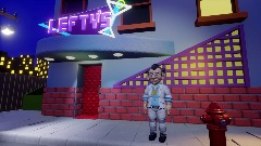 A screenshot taken in Dreams. 3 of 23.