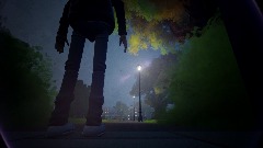 Park horror(remastered)