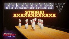 A screenshot taken in Dreams. 5 of 25.