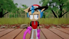 A screenshot taken in Dreams. 3 of 5.