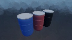 A screenshot taken in Dreams. 1 of 10.