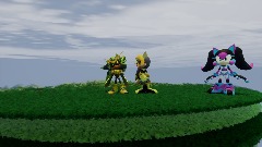 Sillys (Team Sideways)