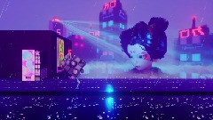 TV Seller | Alternate Realities CG Challenge