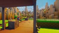 Sonic Seasons | Season 1 | V 0.0