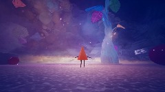 A screenshot taken in Dreams. 1 of 1.