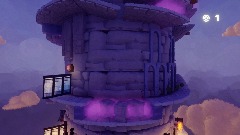 A screenshot taken in Dreams. 4 of 4.