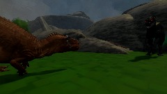 Start Of A New Fight