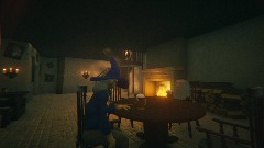 A screenshot taken in Dreams. 22 of 26.