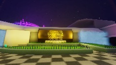 A screenshot taken in Dreams. 14 of 25.