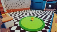 My Creation - 4/3/2020