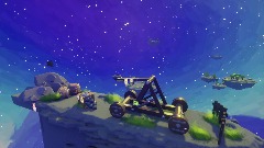 Castle Crusher But With Better Sound Effects