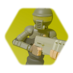 The Nevergreene universe