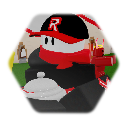 Guest 2006 - P:Hollow