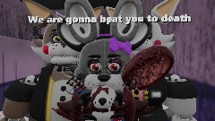 A screenshot taken in Dreams. 4 of 8.