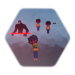 Nine Collab/Low Q Ver 3