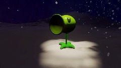 A screenshot taken in Dreams. 11 of 24.