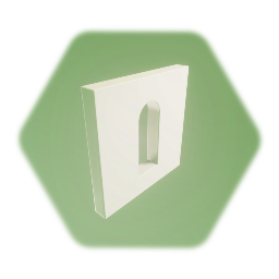 Arch & Window Blocks