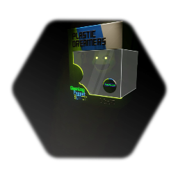 PLASTIC DREAMERS Gaming Puppet Edition