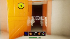 A screenshot taken in Dreams. 1 of 5.