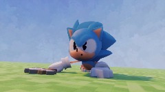 A screenshot taken in Dreams. 2 of 7.