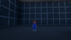 Chucky SURVIVE 4