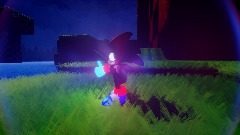 Green Hill Zone-Night