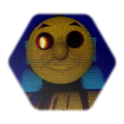 Thomas exe Jumpscare