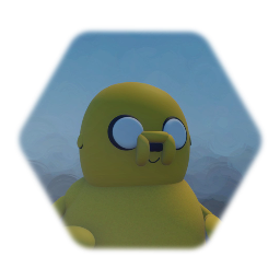 Jake - Adventure Time