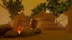 A screenshot taken in Dreams. 3 of 4.