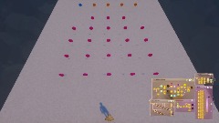 28 bits in one Variable Dream Example