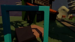 House  Of Bamboo edit level 2